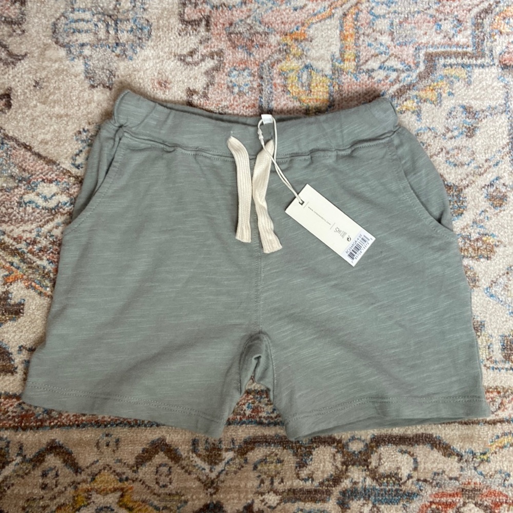 NWT Rylee + Cru Shorts